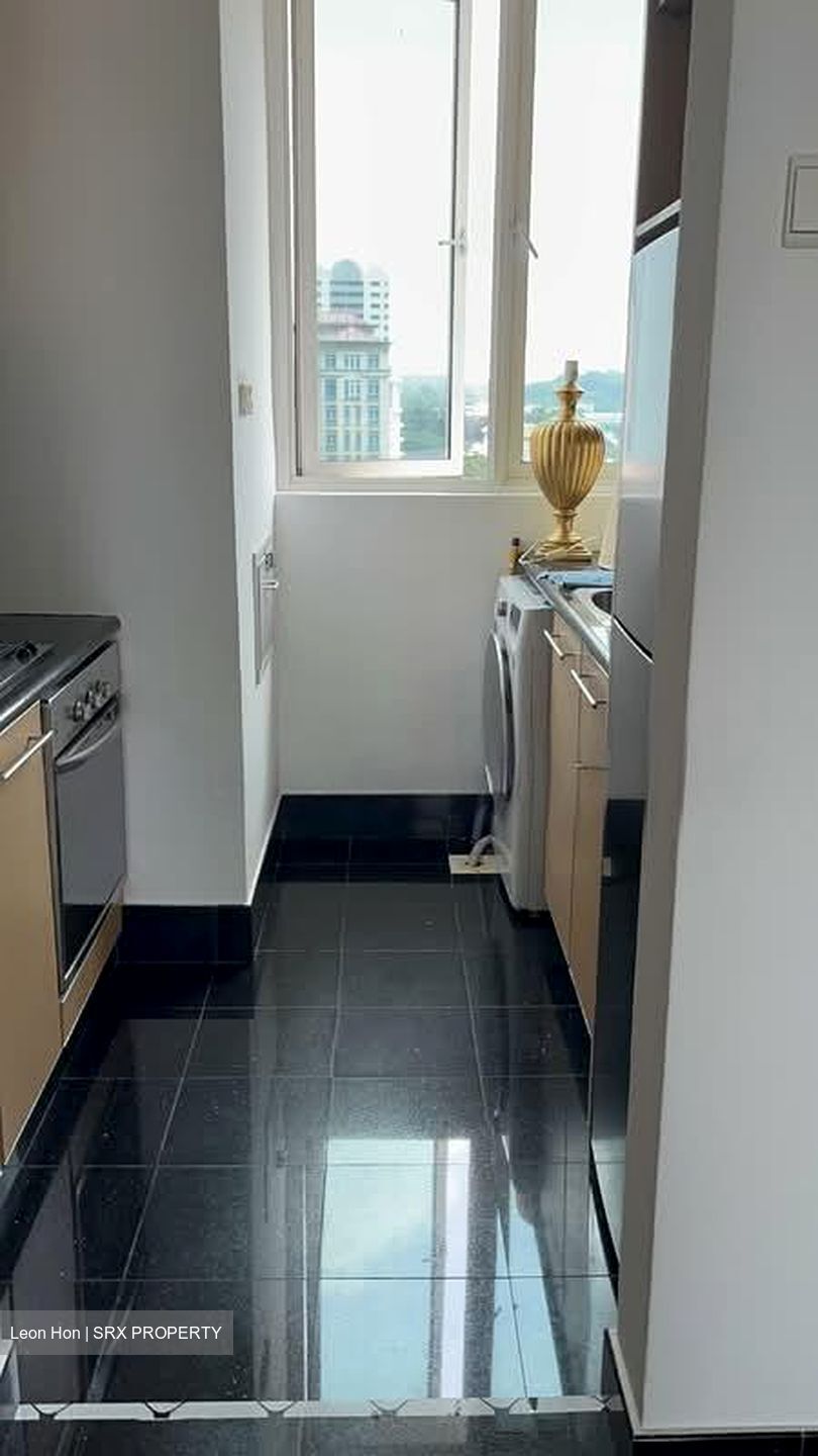The Hermitage (D10), Apartment #605050051